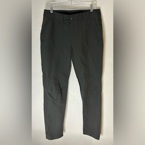 American Outback Dark Gray Pants Size Large
